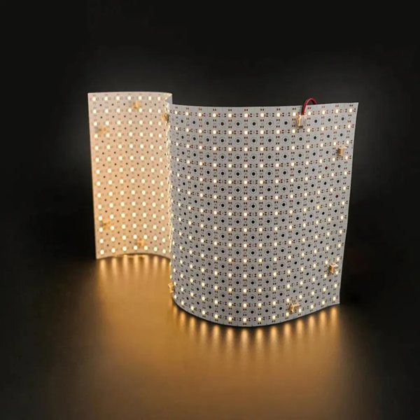 Flex LED Sheet